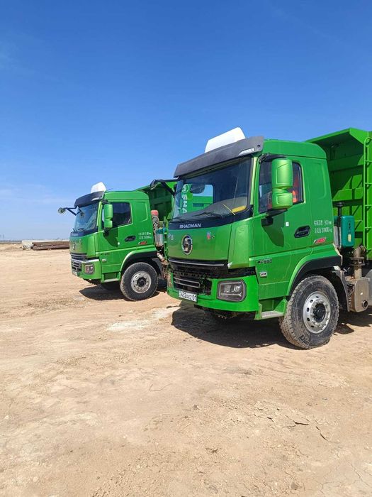 продам Shacman SX3310GP5286