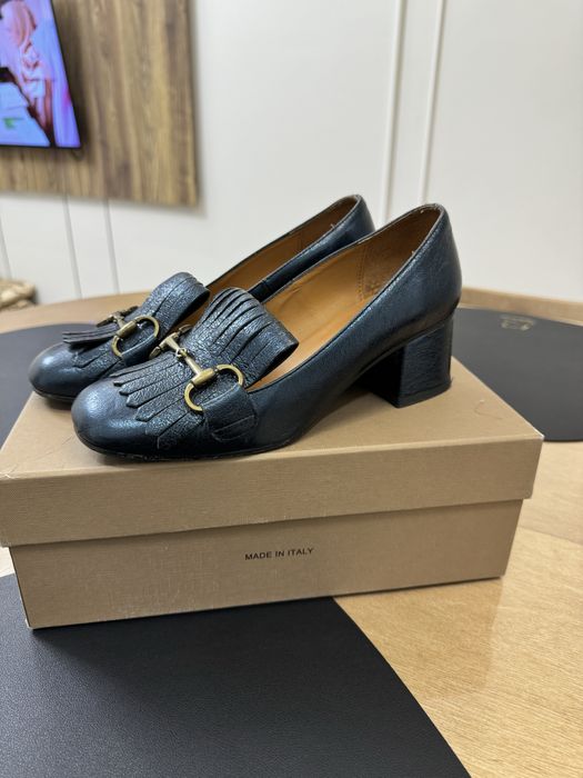 Туфли Италия 36-37 размер