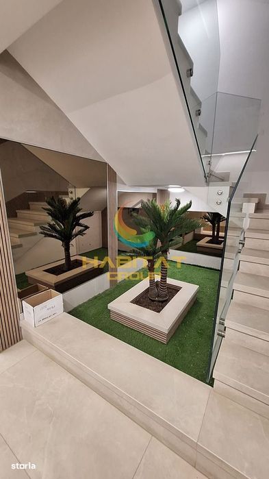 Apartament 2 camere- 59mp- mobilat si utilat