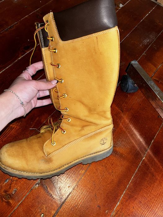 Cizme Timberland, nr. 38