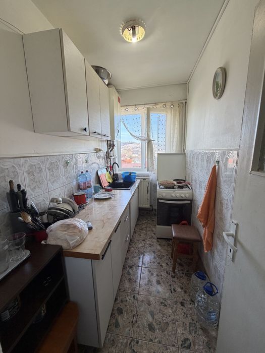 Apartament 2 Camere - 42mp