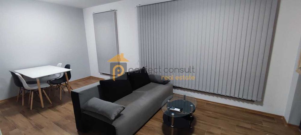 Дава се под наем Двустаен апартамент в Пловдив, Каменица 2 - 68 кв.м за 425 € - Снимка #1