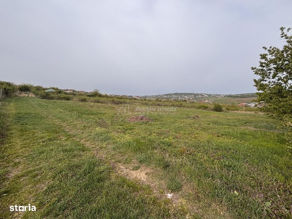 Teren pe colt Str Beldiceanu – 800 mp ideali pentru casa ta intr-o zon