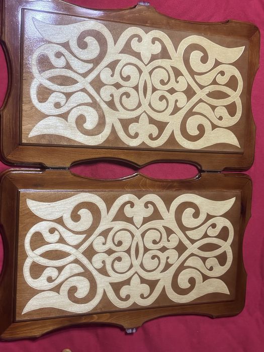 Рамки,нарды и т.д