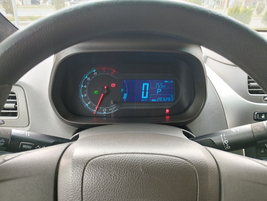 Продается срочно Cobalt 2015