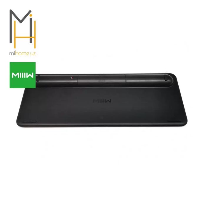 Клавиатура беспроводная Xiaomi MiiiW AIR85 Bluetooth Dual ModelMWXKT01
