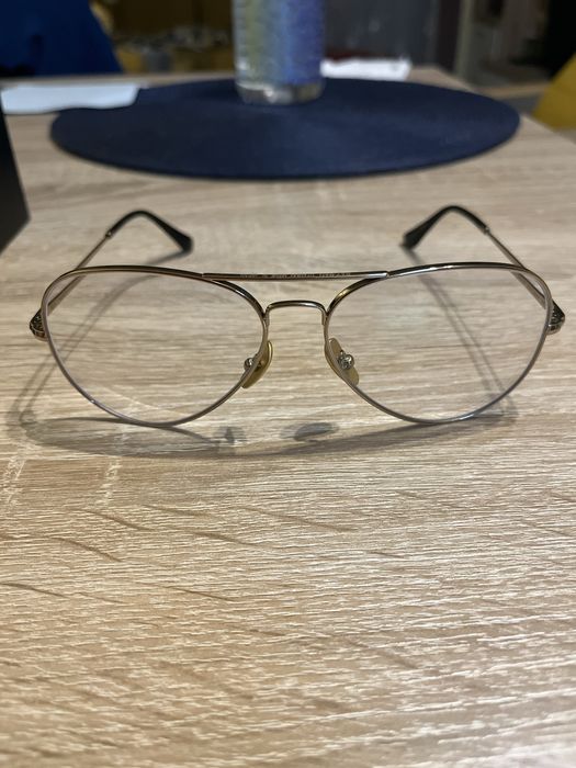 Ray-ban Aviator Titanium