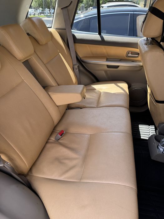 Suzuki Grand Vitara 2009