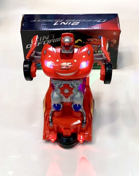 Спайдърмен кукла