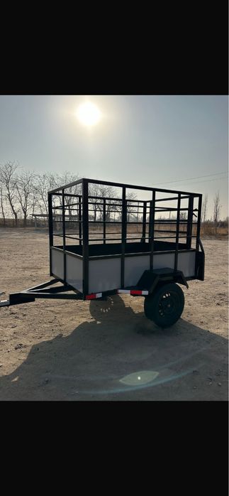 Прицеп  сатылады