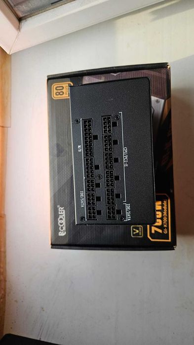Блок питания PCcoller GI-K700