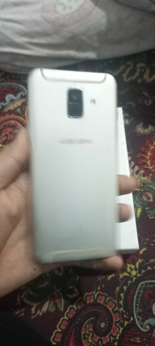 Samsung galaxy a6 ideal kelishimiz narxini