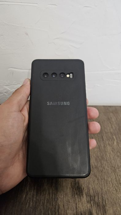 Samsung GALAXY S10