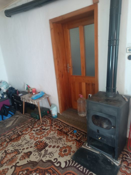 Къща в село Горичево