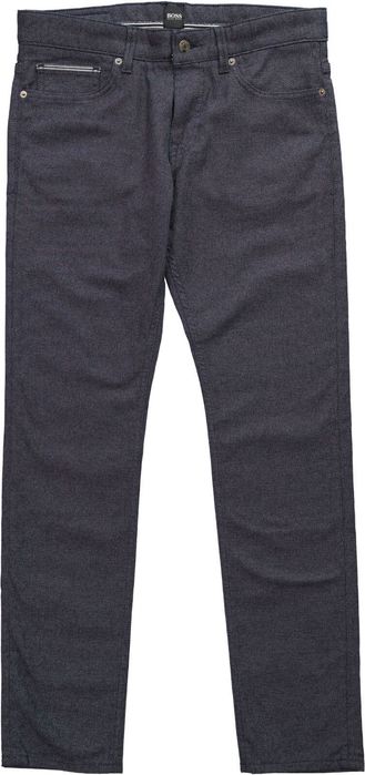 Pantaloni noi bărbătești HUGO BOSS  W33/L32