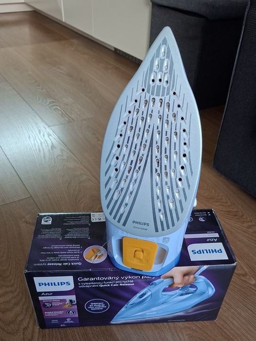Ютия Philips Azur GC4535 2400W
