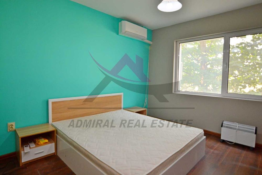 Дава се под наем Тристаен апартамент в Варна, Лятно кино Тракия - 72 кв.м за 500 € - Снимка #3