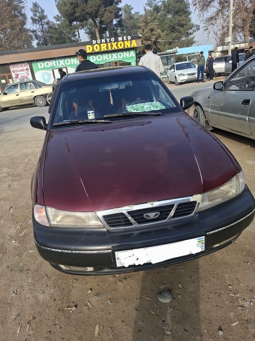 Nexia 1 sons 1999 yil