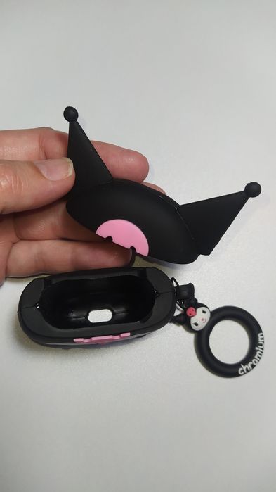 Чехол для AirPods 1/2