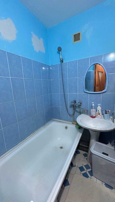 Продажа 2-комнатной квартиры