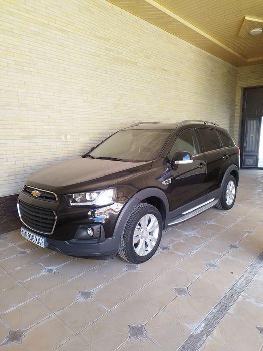 Ажойиб мошина сотилмокда