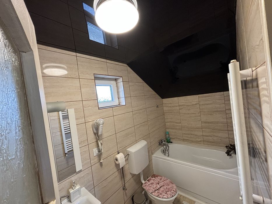 Cabana Diana  Valea Avrigului,