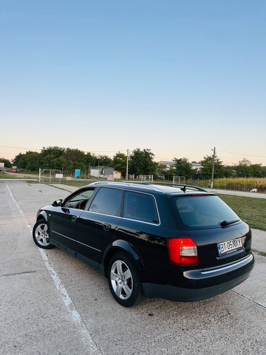 Audi a 4b6 1.9TDI