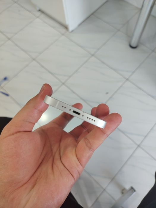 Iphone 12 mini 64tali