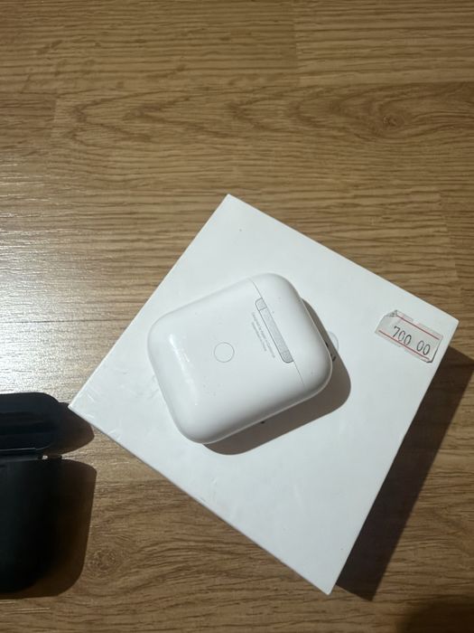 Airpods 2 Gen 2 / Stare perfecta