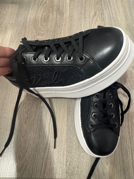 Кецове Karl Lagerfeld