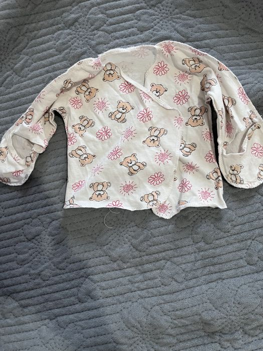 Отдам вещи детские бесплатно