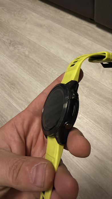 fenix 7 sapphire solar