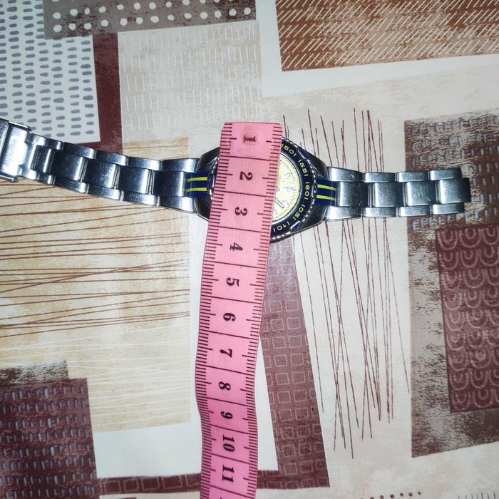 Женски Часовник Adidas 100м. all stainless steel