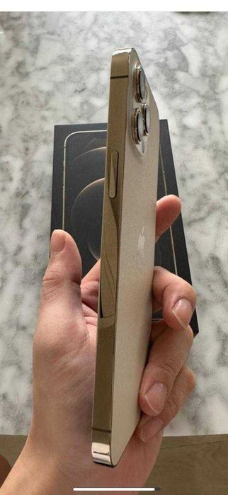 Iphone 12 Pro Max 256Gb 88%