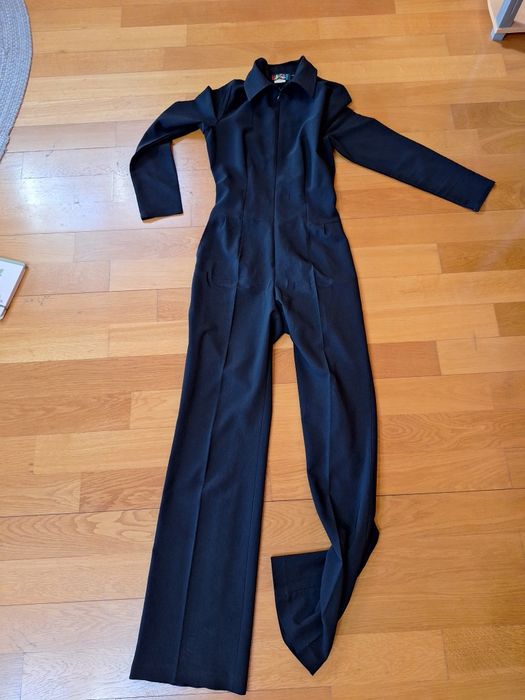 Salopeta neagra S/M