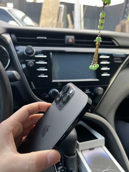 Iphone 14 pro max 256gb