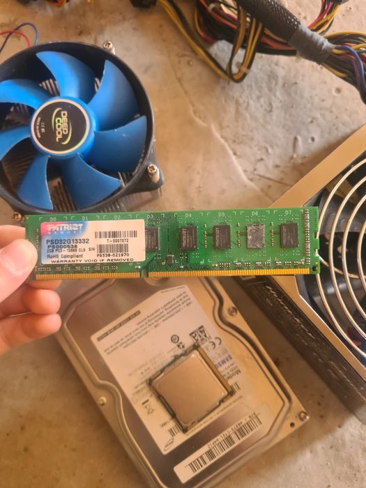 Продам или обменяю
