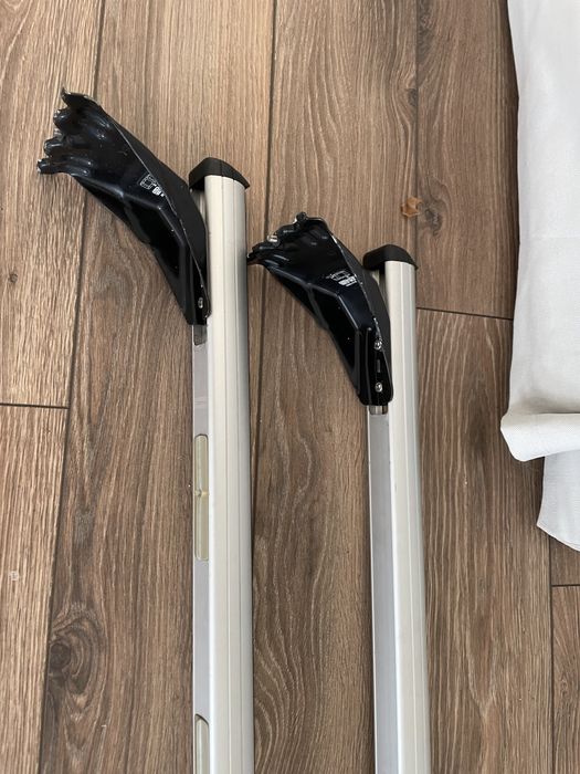 Оригинални  Напречни Греди/Релси Бмв E39/E46