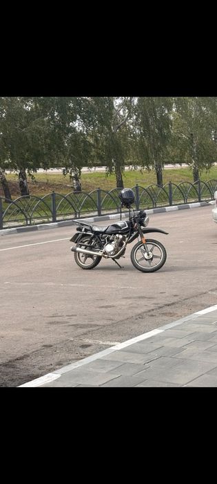 Продаю мотоцикл о