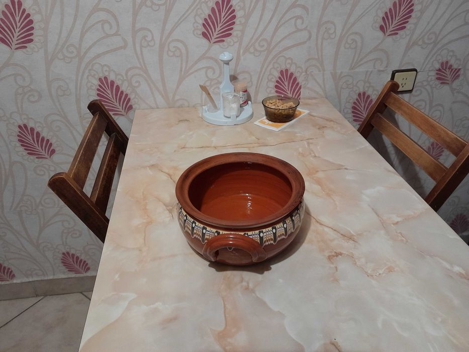 Традиционна българска керамика