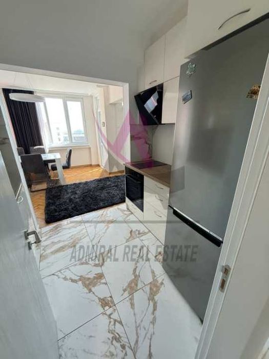 Дава се под наем Тристаен апартамент в Варна, ВИНС - 100 кв.м за 847.62 € - Снимка #4