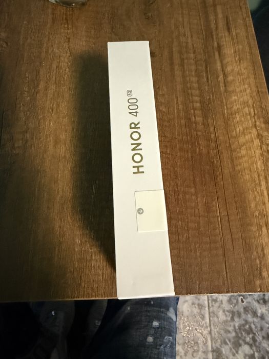Honor 400 512gb 8gb ram sigilat