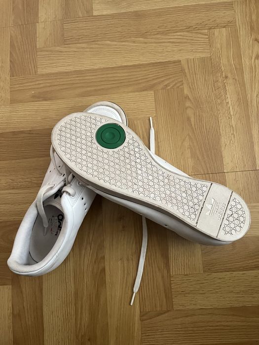 Маратонки Адидас!