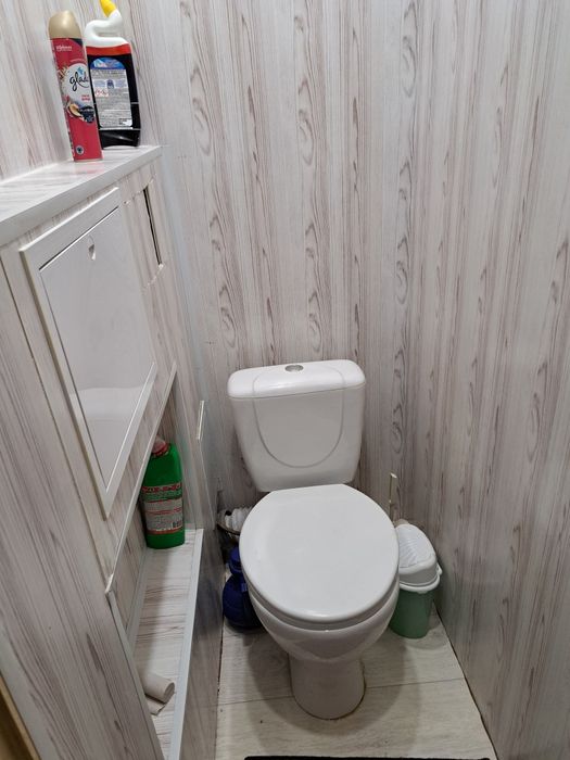 Продам двухкомнатную квартиру