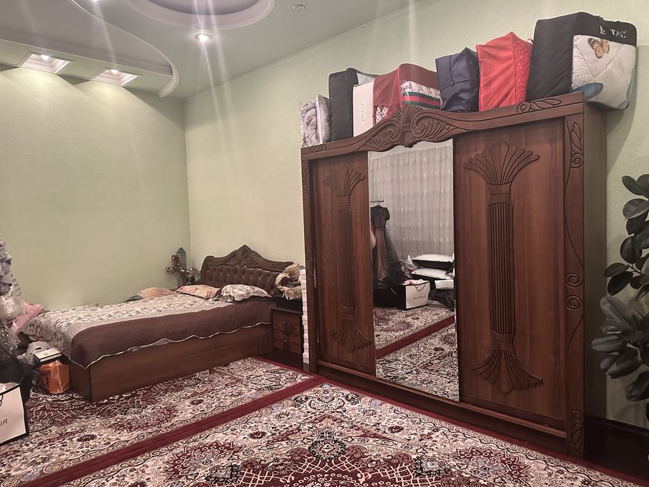 SROCHNA..Tayyor uy sotiladi Abdurahmonovda 6,2 sotix