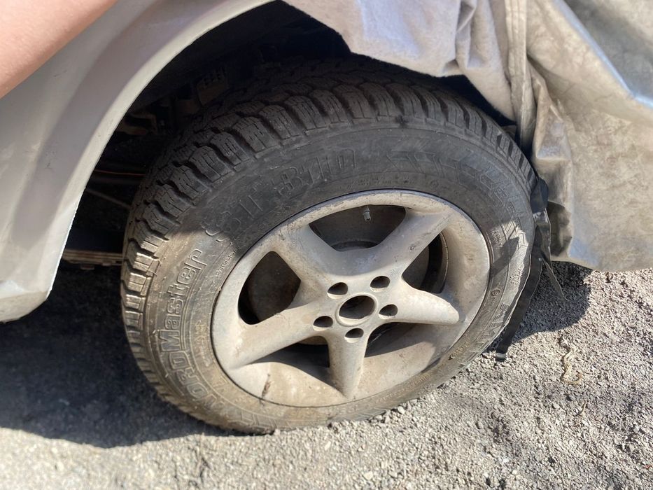 Продам шины. Хорошего качества