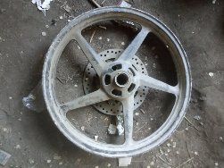 Продам колеса ..