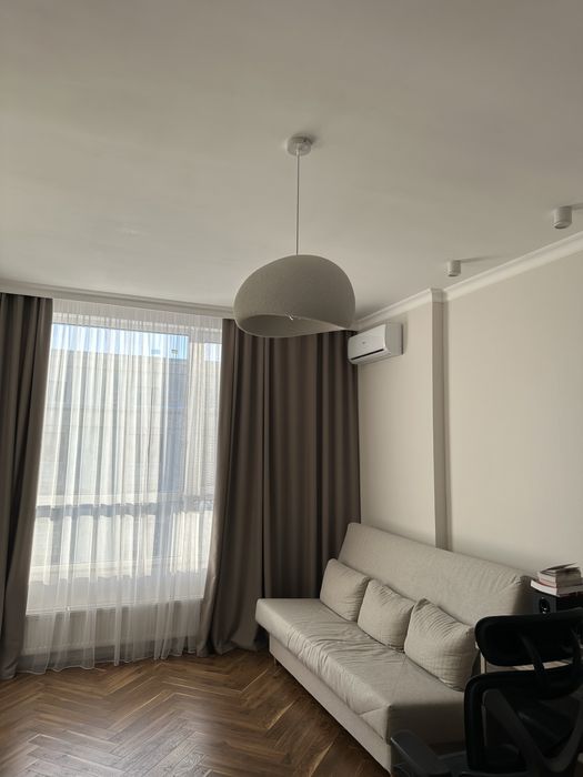 Диван раскладной с хранением Askona