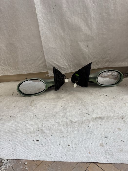 Оригинални огледала Ланчия Lancia Ypsilon