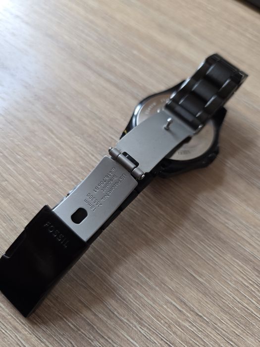 Дамски часовник Fossil Riley ES4519